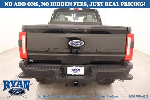 2025 Ford F-250 XL