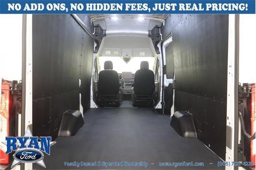 2025 Ford Transit-350 Base