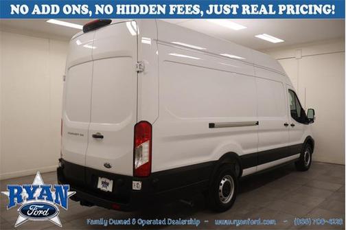 2025 Ford Transit-350 Base