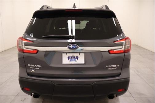 2023 Subaru Ascent Touring 7-Passenger