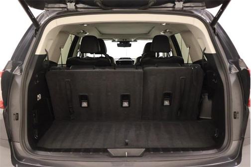 2023 Subaru Ascent Touring 7-Passenger