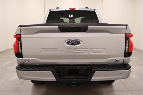 2023 Ford F-150 Lightning XLT