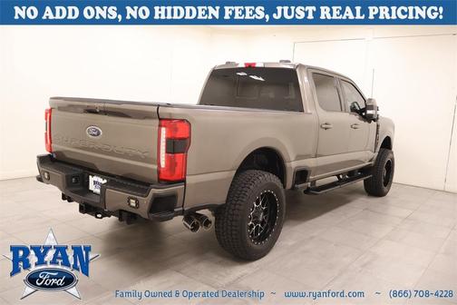 2023 Ford F-250 Lariat