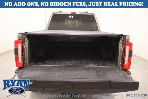 2023 Ford F-250 Lariat