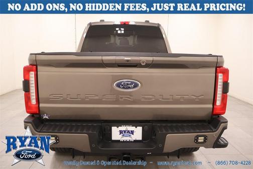 2023 Ford F-250 Lariat