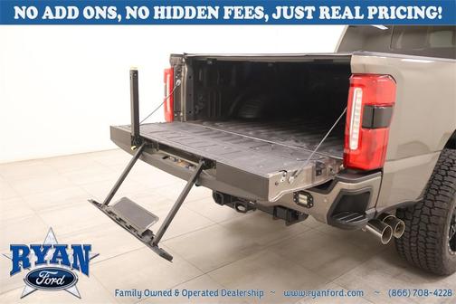 2023 Ford F-250 Lariat