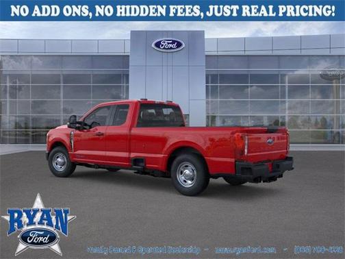 2026 Ford F-350 XL