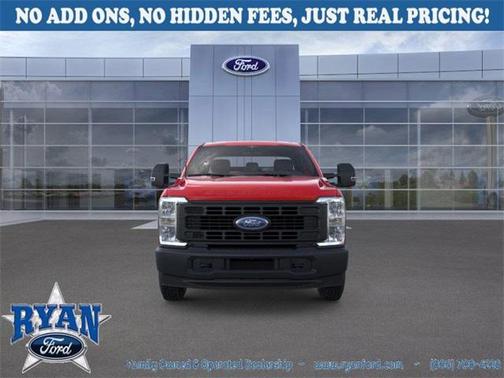 2026 Ford F-350 XL