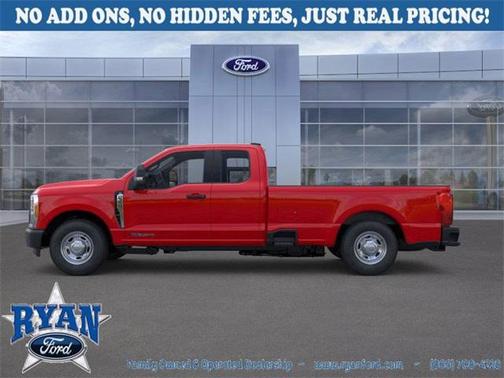 2026 Ford F-350 XL