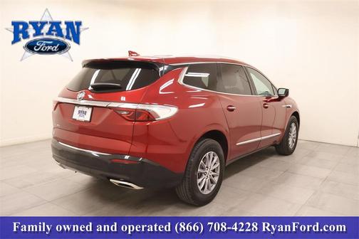 2024 Buick Enclave Premium FWD