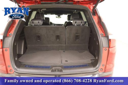 2024 Buick Enclave Premium FWD