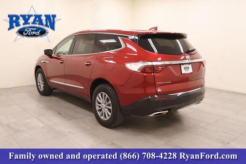 2024 Buick Enclave Premium FWD