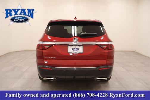 2024 Buick Enclave Premium FWD