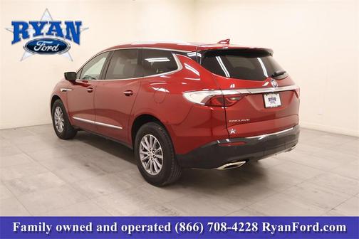 2024 Buick Enclave Premium FWD