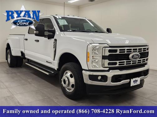 2023 Ford F-350 XLT