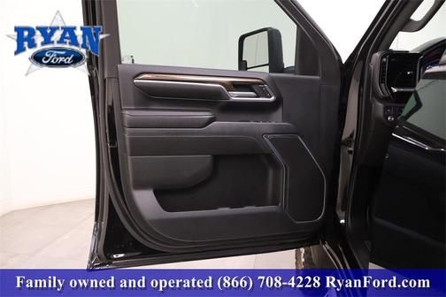 2024 Chevrolet Silverado 2500 LT