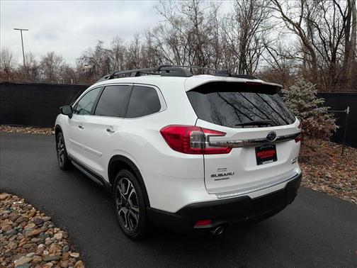 2024 Subaru Ascent Touring