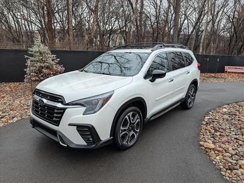 2024 Subaru Ascent Touring