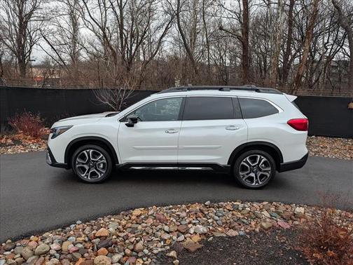 2024 Subaru Ascent Touring