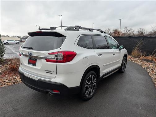 2024 Subaru Ascent Touring