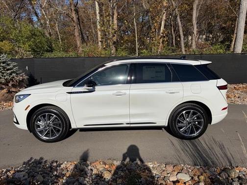 2026 Lincoln Corsair Grand Touring