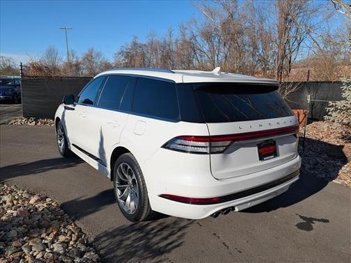 2023 Lincoln Aviator Grand Touring