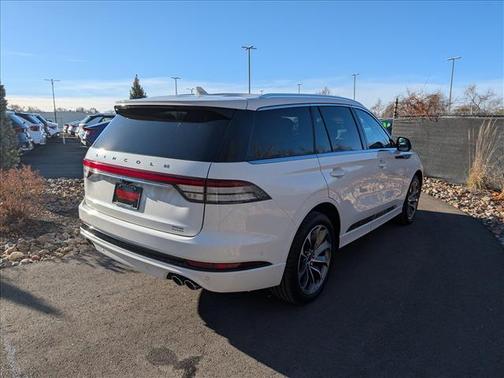 2023 Lincoln Aviator Grand Touring