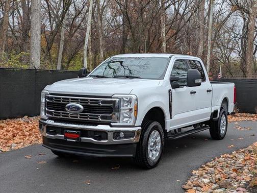 2024 Ford F-250 XLT