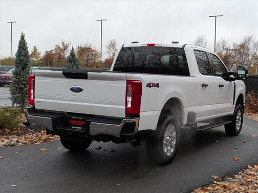 2024 Ford F-250 XLT