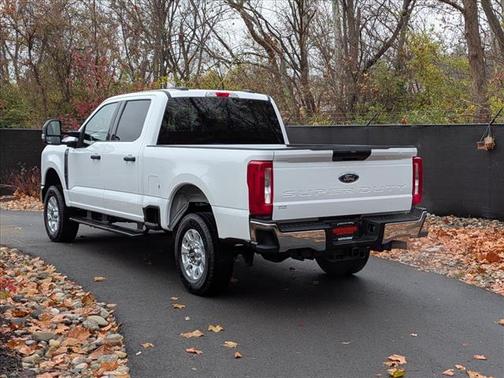 2024 Ford F-250 XLT