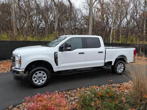 2024 Ford F-250 XLT