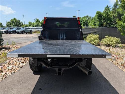 Blue Metallic 2024 Chevrolet Silverado 2500 Custom