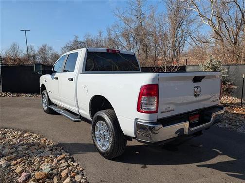 2023 RAM 2500 Big Horn