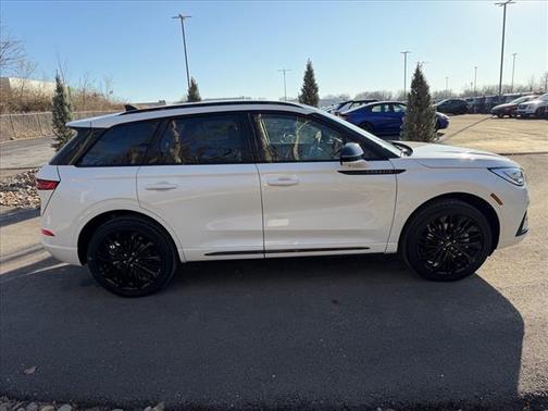 2026 Lincoln Corsair Grand Touring