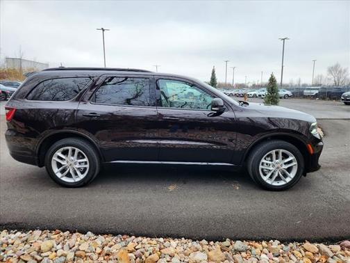 2024 Dodge Durango GT