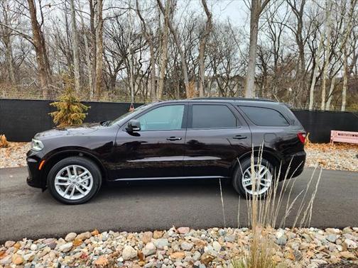2024 Dodge Durango GT