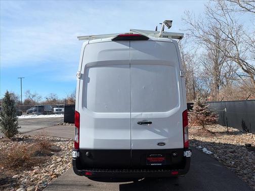 2021 Ford Transit-250 Base