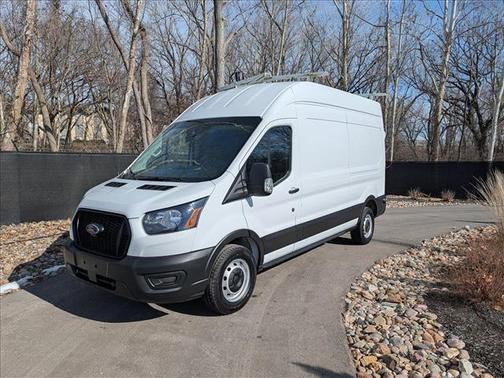2021 Ford Transit-250 Base