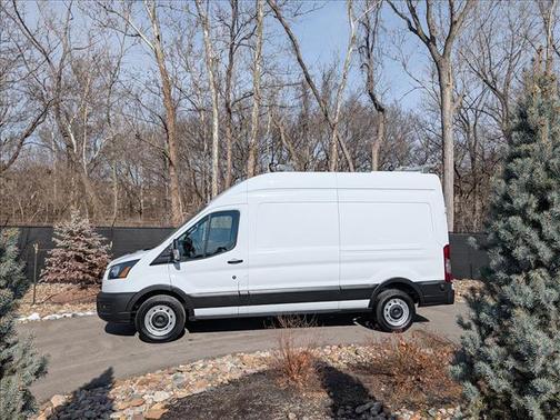 2021 Ford Transit-250 Base