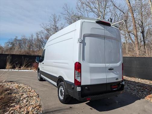 2021 Ford Transit-250 Base
