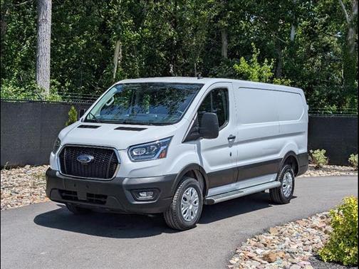 2023 Ford Transit-250