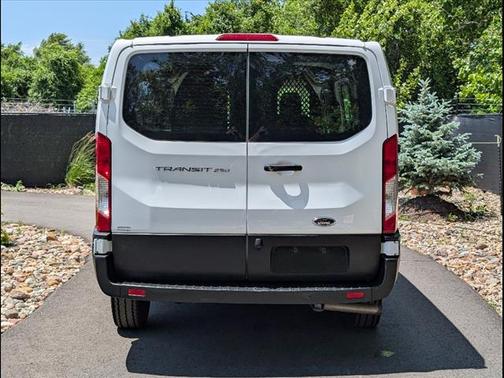 2023 Ford Transit-250