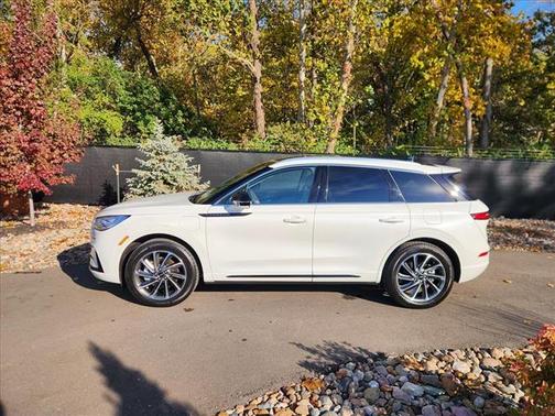 2024 Lincoln Corsair Grand Touring