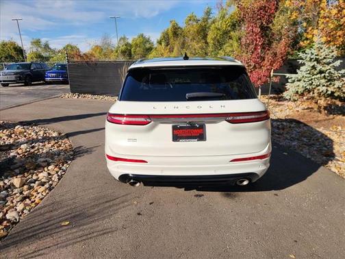 2024 Lincoln Corsair Grand Touring
