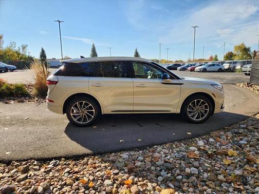 2024 Lincoln Corsair Grand Touring