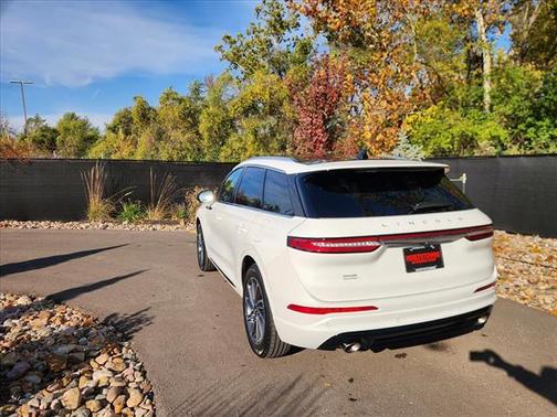 2024 Lincoln Corsair Grand Touring