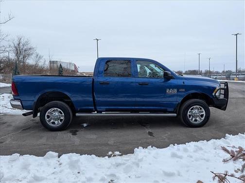 2014 RAM 2500 Tradesman
