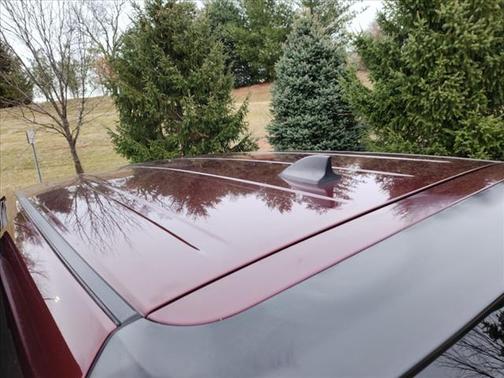 Photo 4 of 49 of 2020 Honda Odyssey EX-L w/Navigation/RES