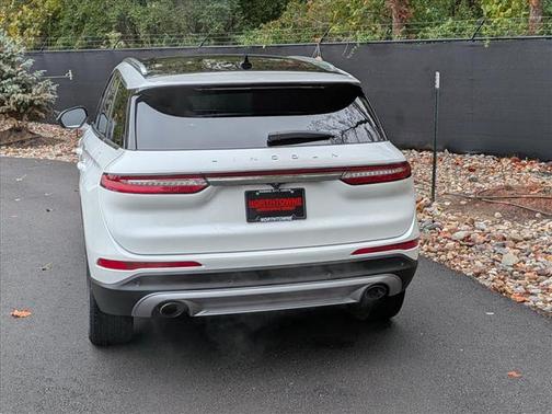 2023 Lincoln Corsair Reserve