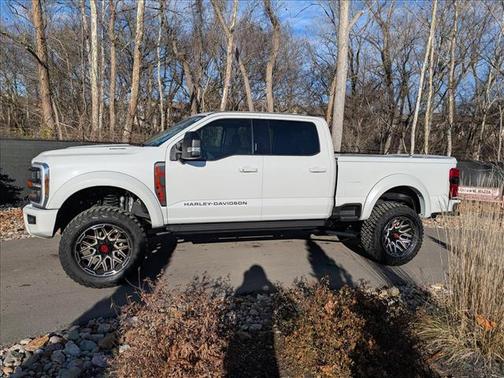 2024 Ford F-250 Lariat